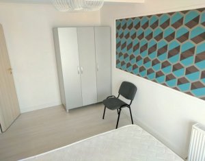 Appartement 2 chambres à louer dans Cluj-napoca, zone Zorilor
