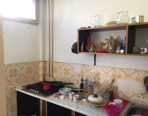 , 28m2 dans Cluj-napoca, zone Grigorescu
