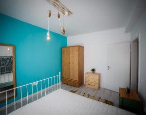 Lakás 2 szobák kiadó on Cluj-napoca