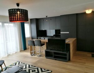 Appartement 2 chambres à vendre dans Cluj-napoca