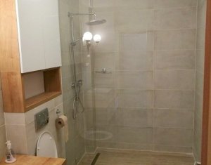 Appartement 2 chambres à vendre dans Cluj-napoca