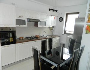 Appartement 2 chambres à louer dans Cluj-napoca