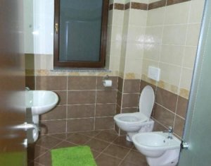 Appartement 2 chambres à louer dans Cluj-napoca