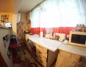 Appartement 3 chambres à vendre dans Cluj-napoca, zone Gheorgheni