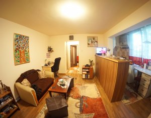 Appartement 3 chambres à vendre dans Cluj-napoca, zone Gheorgheni