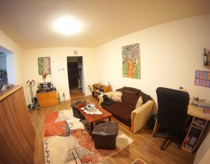 Appartement 3 chambres à vendre dans Cluj-napoca, zone Gheorgheni