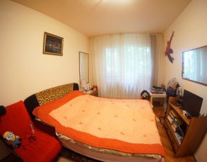 Appartement 3 chambres à vendre dans Cluj-napoca, zone Gheorgheni