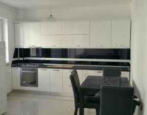 Appartement 3 chambres à louer dans Cluj-napoca