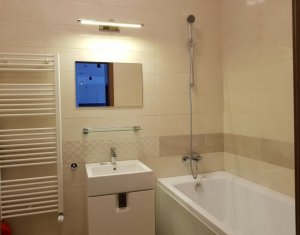 Appartement 3 chambres à louer dans Cluj-napoca