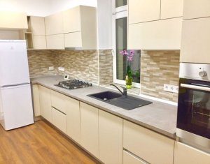 Appartement 2 chambres à louer dans Cluj-napoca, zone Centru