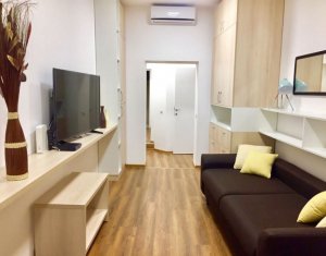 Appartement 2 chambres à louer dans Cluj-napoca, zone Centru