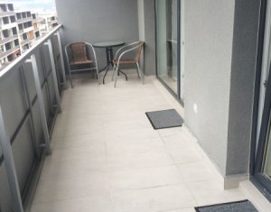 Lakás 2 szobák kiadó on Cluj-napoca