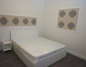 Appartement 3 chambres à louer dans Cluj-napoca, zone Marasti