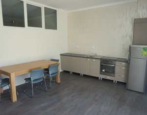 Appartement 3 chambres à louer dans Cluj-napoca, zone Marasti