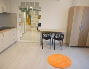 Lakás 1 szobák kiadó on Cluj-napoca, Zóna Zorilor