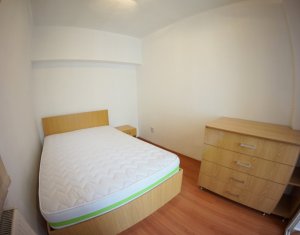 Appartement 2 chambres à louer dans Cluj-napoca, zone Centru