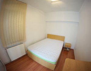 Appartement 2 chambres à louer dans Cluj-napoca, zone Centru