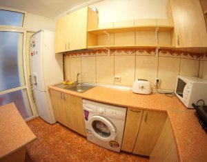 Appartement 2 chambres à louer dans Cluj-napoca, zone Centru