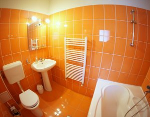 Appartement 2 chambres à louer dans Cluj-napoca, zone Centru