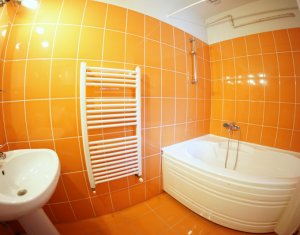 Appartement 2 chambres à louer dans Cluj-napoca, zone Centru