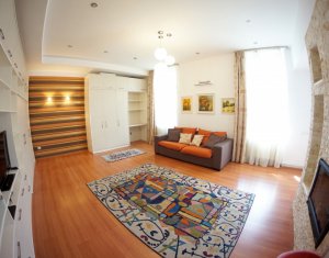 , 67m2 dans Cluj-napoca, zone Centru
