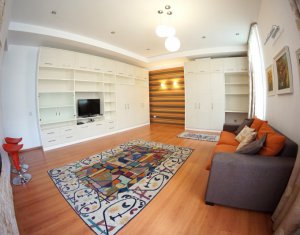 Appartement 2 chambres à louer dans Cluj-napoca, zone Centru