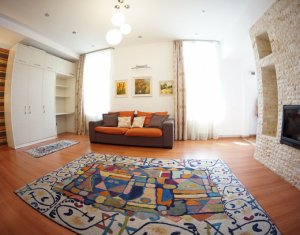 Appartement 2 chambres à louer dans Cluj-napoca, zone Centru