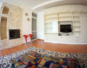 Appartement 2 chambres à louer dans Cluj-napoca, zone Centru