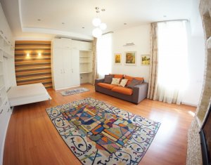 Appartement 2 chambres à louer dans Cluj-napoca, zone Centru