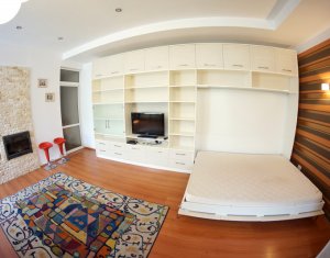 Appartement 2 chambres à louer dans Cluj-napoca, zone Centru