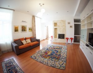 Appartement 2 chambres à louer dans Cluj-napoca, zone Centru