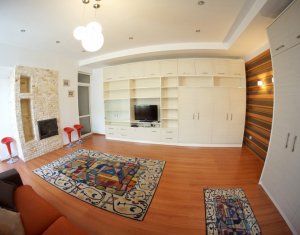 Appartement 2 chambres à louer dans Cluj-napoca, zone Centru