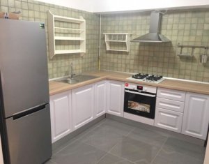 Lakás 2 szobák kiadó on Cluj-napoca, Zóna Andrei Muresanu