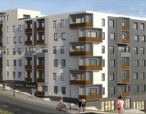 , 54.65m2 on Cluj-napoca