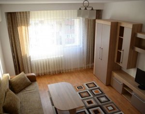 Lakás 2 szobák kiadó on Cluj-napoca, Zóna Marasti
