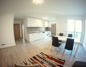 Appartement 3 chambres à louer dans Cluj-napoca, zone Andrei Muresanu