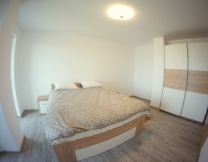 Appartement 3 chambres à louer dans Cluj-napoca, zone Andrei Muresanu