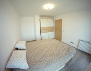 Appartement 3 chambres à louer dans Cluj-napoca, zone Andrei Muresanu