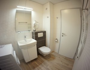 Appartement 3 chambres à louer dans Cluj-napoca, zone Andrei Muresanu