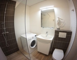 Appartement 3 chambres à louer dans Cluj-napoca, zone Andrei Muresanu