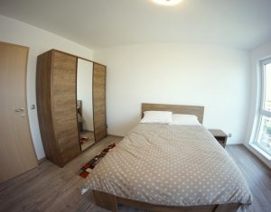 Appartement 3 chambres à louer dans Cluj-napoca, zone Andrei Muresanu