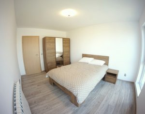 Appartement 3 chambres à louer dans Cluj-napoca, zone Andrei Muresanu
