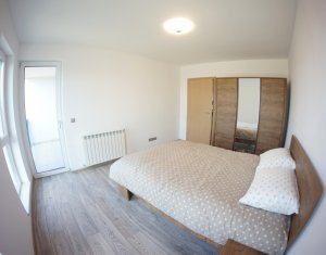 Appartement 3 chambres à louer dans Cluj-napoca, zone Andrei Muresanu