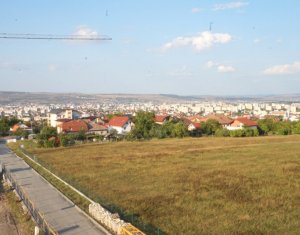Appartement 3 chambres à louer dans Cluj-napoca, zone Andrei Muresanu