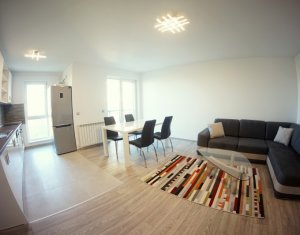 , 80m2 dans Cluj-napoca, zone Andrei Muresanu