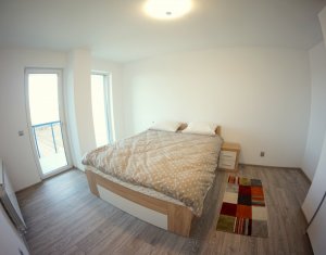 Appartement 3 chambres à louer dans Cluj-napoca, zone Andrei Muresanu