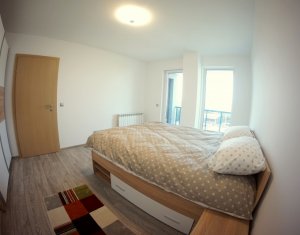 Appartement 3 chambres à louer dans Cluj-napoca, zone Andrei Muresanu