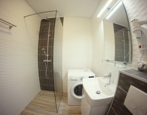 Appartement 3 chambres à louer dans Cluj-napoca, zone Andrei Muresanu