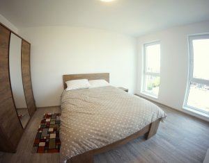 Appartement 3 chambres à louer dans Cluj-napoca, zone Andrei Muresanu