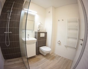 Appartement 3 chambres à louer dans Cluj-napoca, zone Andrei Muresanu